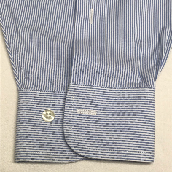 Mens Large Brooks Brothers Long Sleeve shirt - Picture 3 of 8